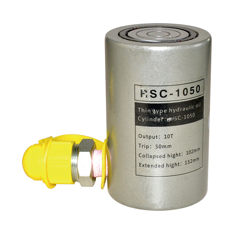RSC-1050 Короткие гидравлические домкраты