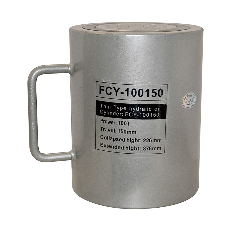 FCY-100150 Удлиненные гидравлические домкраты