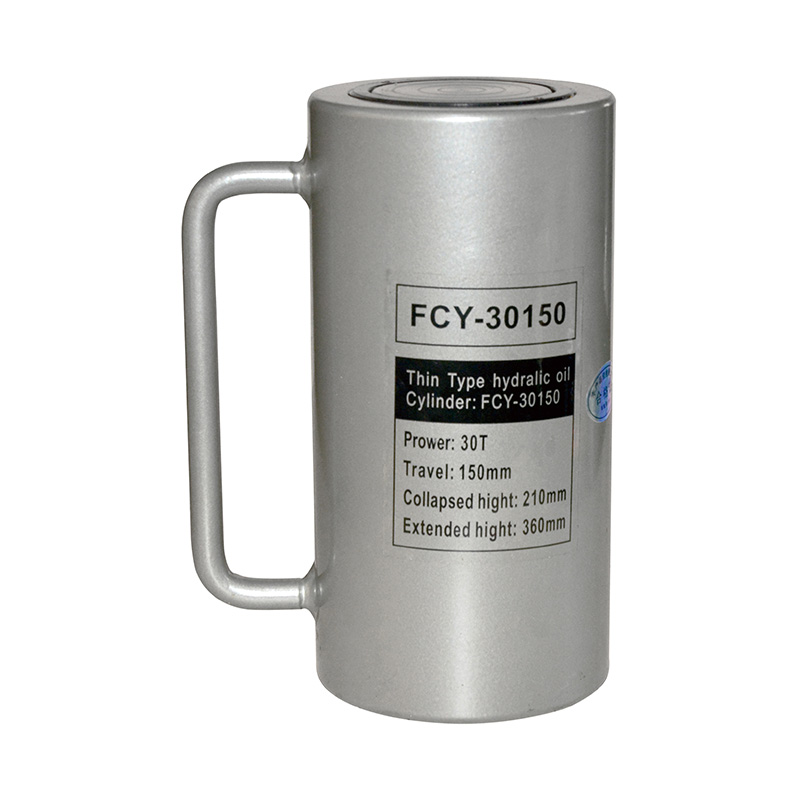 FCY-30150 Удлиненные гидравлические домкраты