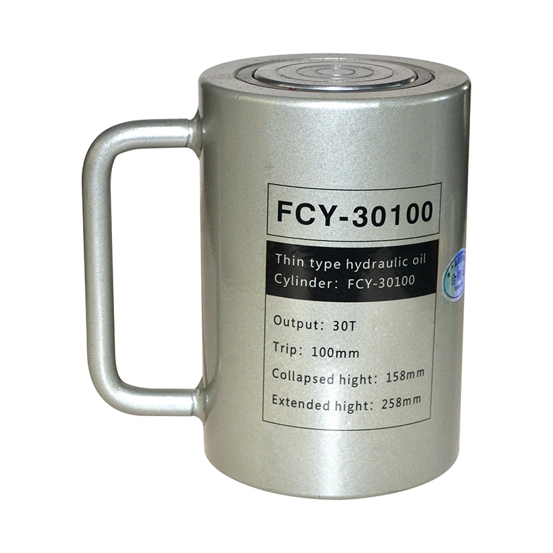 FCY-30100 Длинные гидравлические домкраты