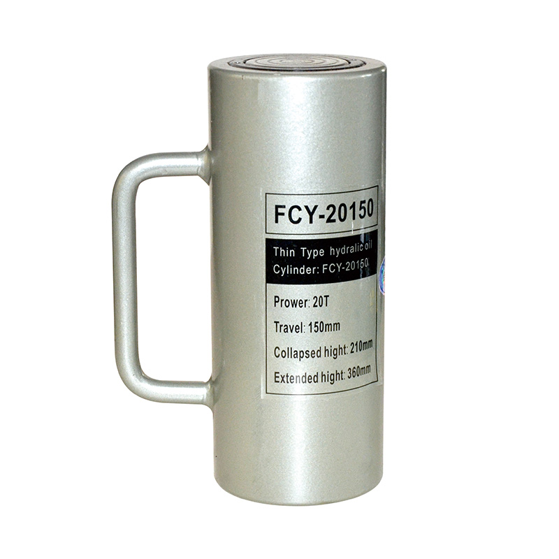 FCY-20150 Удлиненные гидравлические домкраты