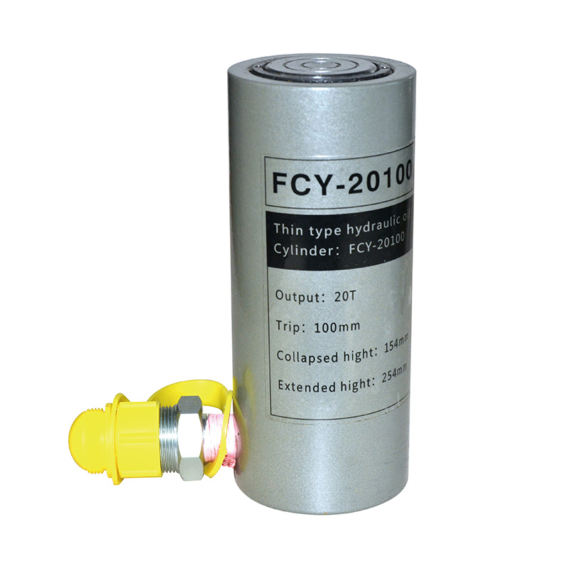 FCY-20100 Длинные гидравлические домкраты