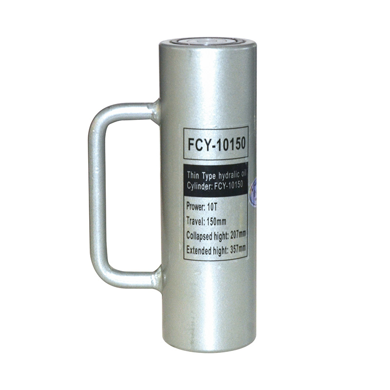 FCY-10150 Удлиненные гидравлические домкраты