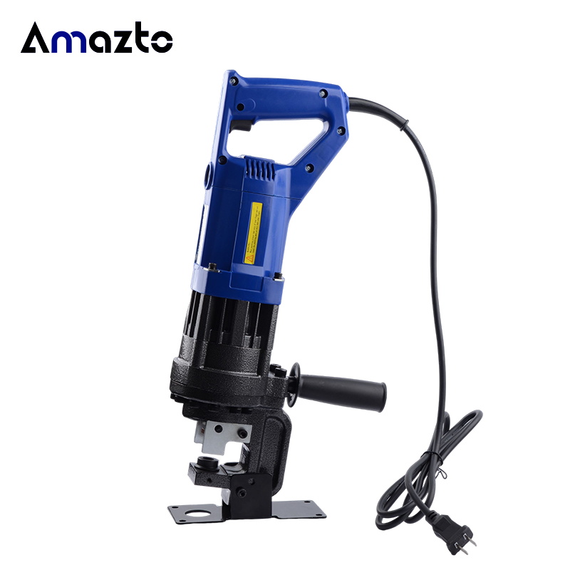 Электрический штамповочный станок LZ-20