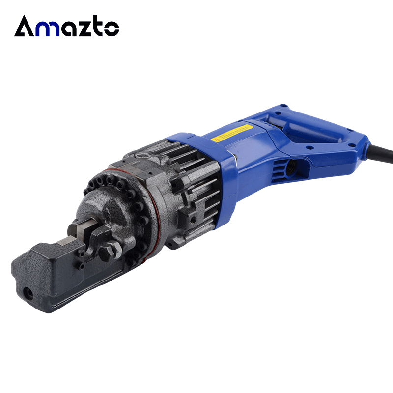 Электрический станок для резки арматуры RC-16