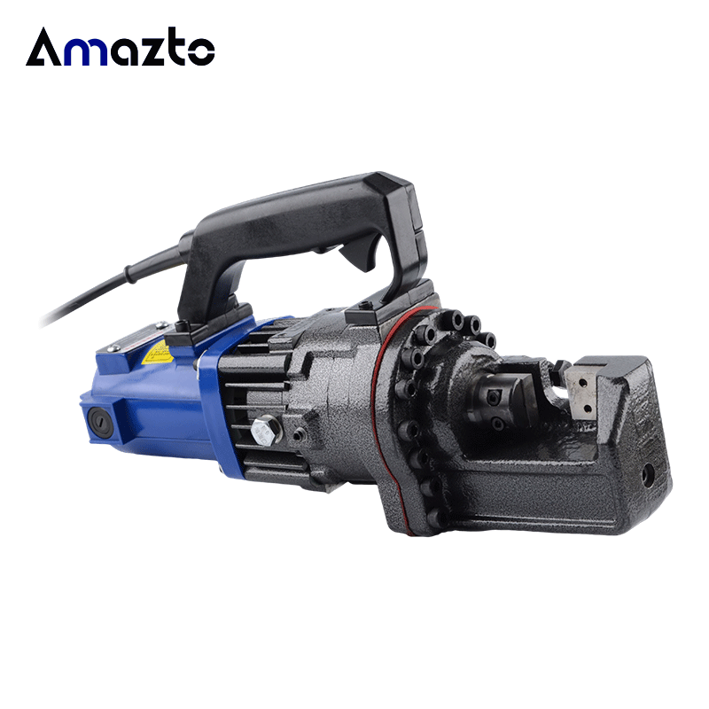 Электрический станок для резки арматуры RC-20