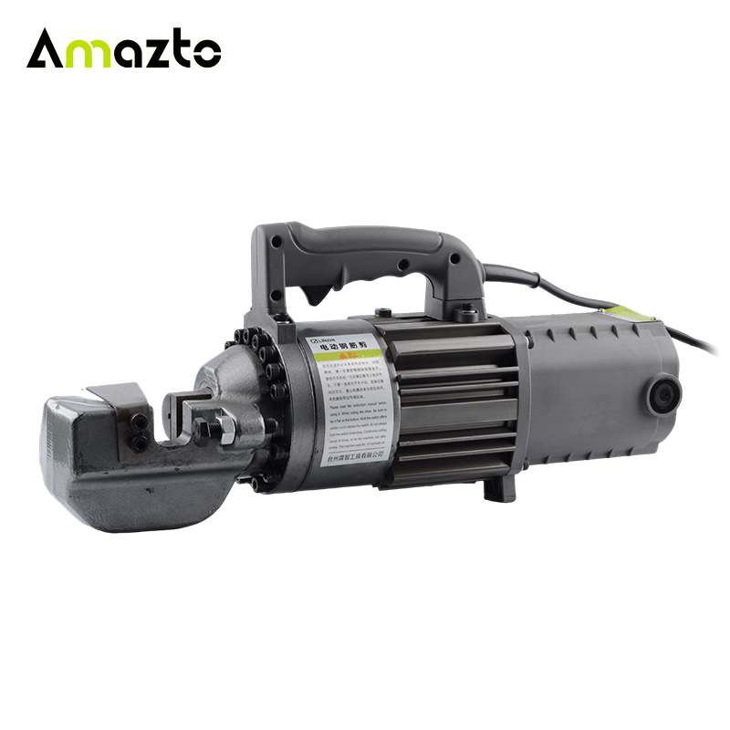 Станок для резки арматуры RC-25