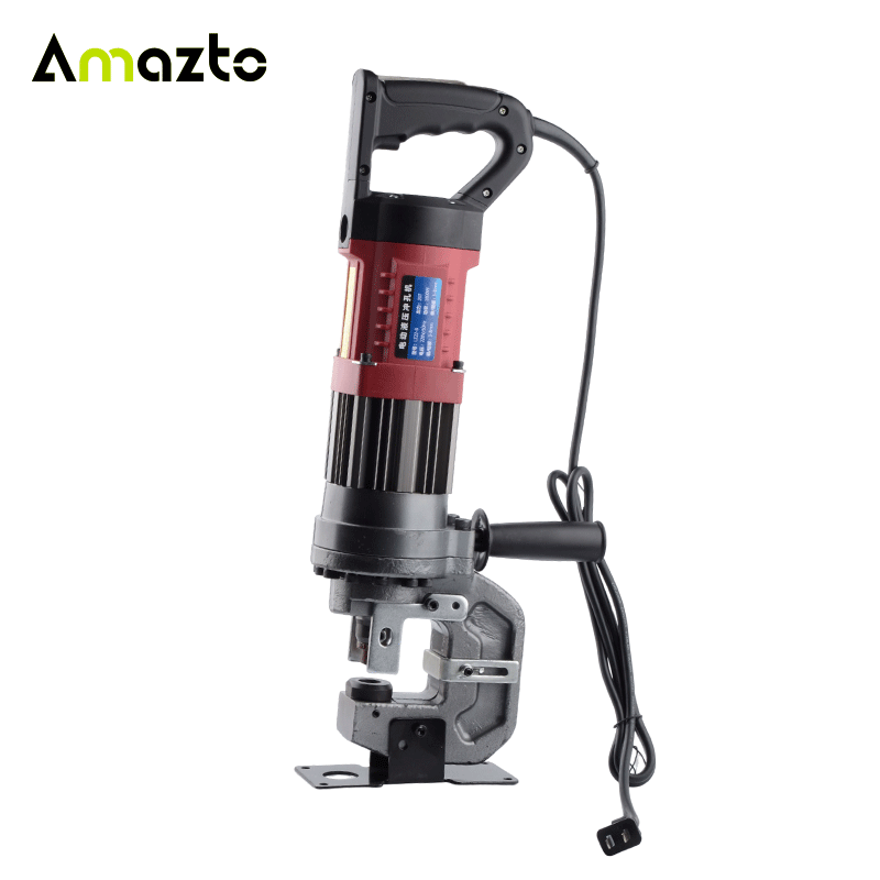 LZ-22-8 Швеллерный штамповочный станок для стали