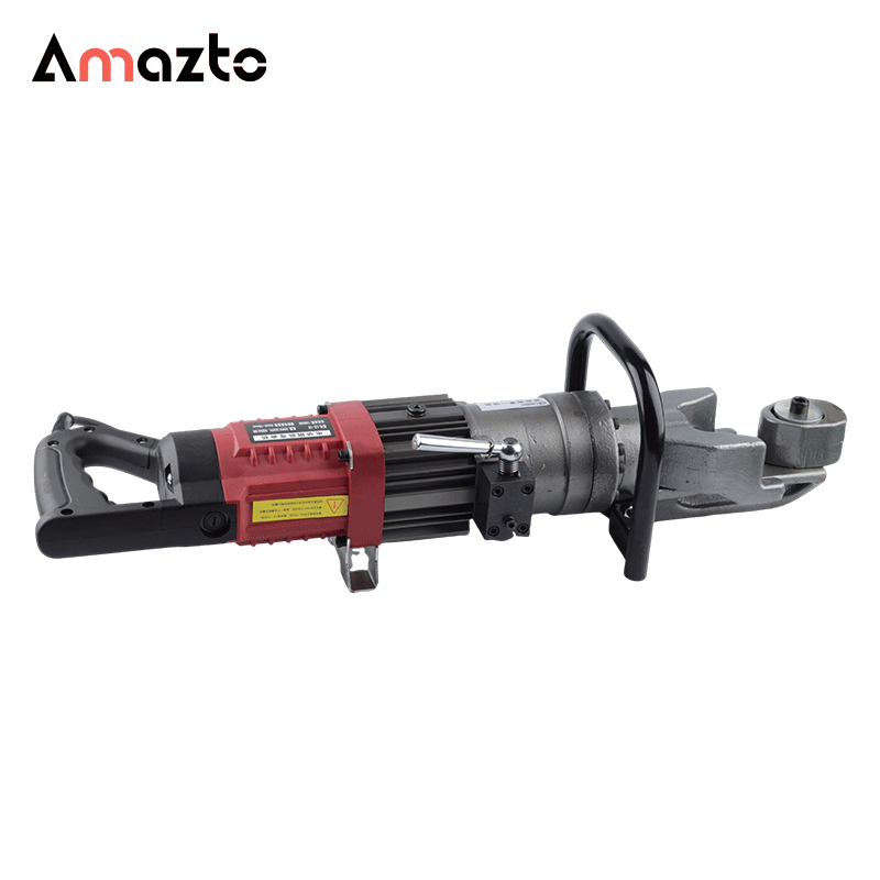 Электрическая машина для гибок и правок арматуры RB-16