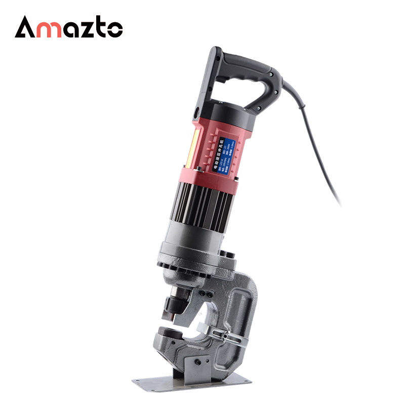 LZ-25 Электрический штамповочный станок со вставным каналом для стали