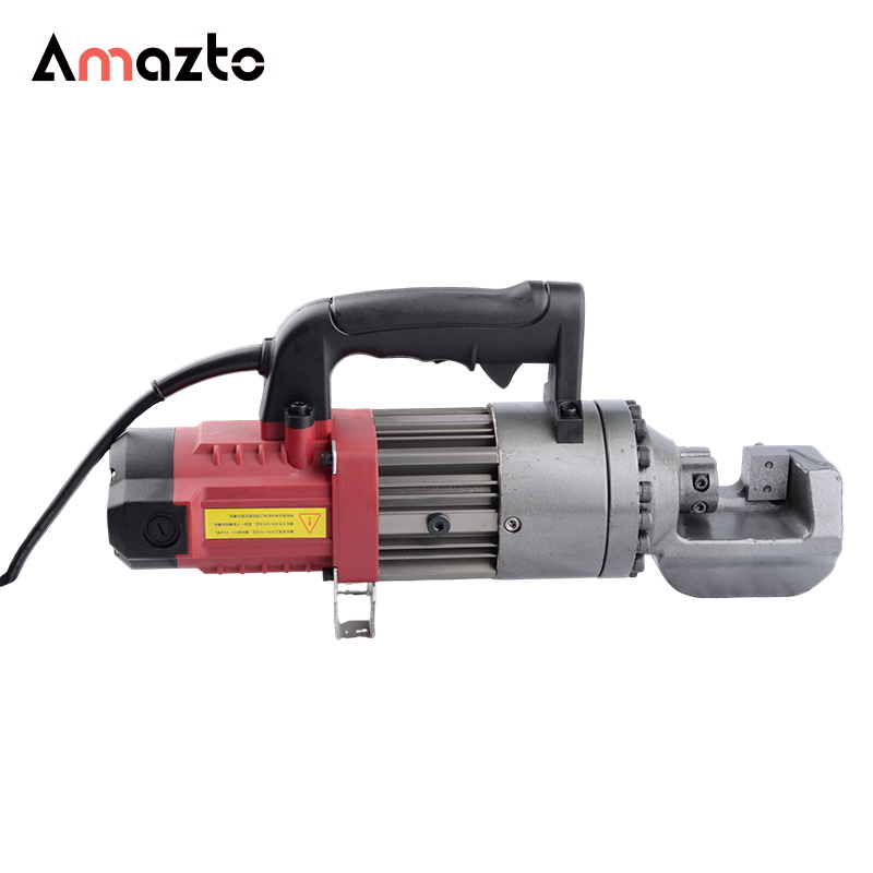 Станок для резки арматуры с электрическим управлением RC-22