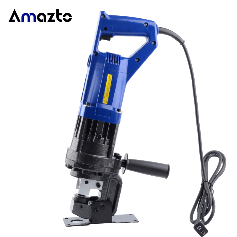 LZ-20U Электрический гидравлический угловой штамповочный станок для стали