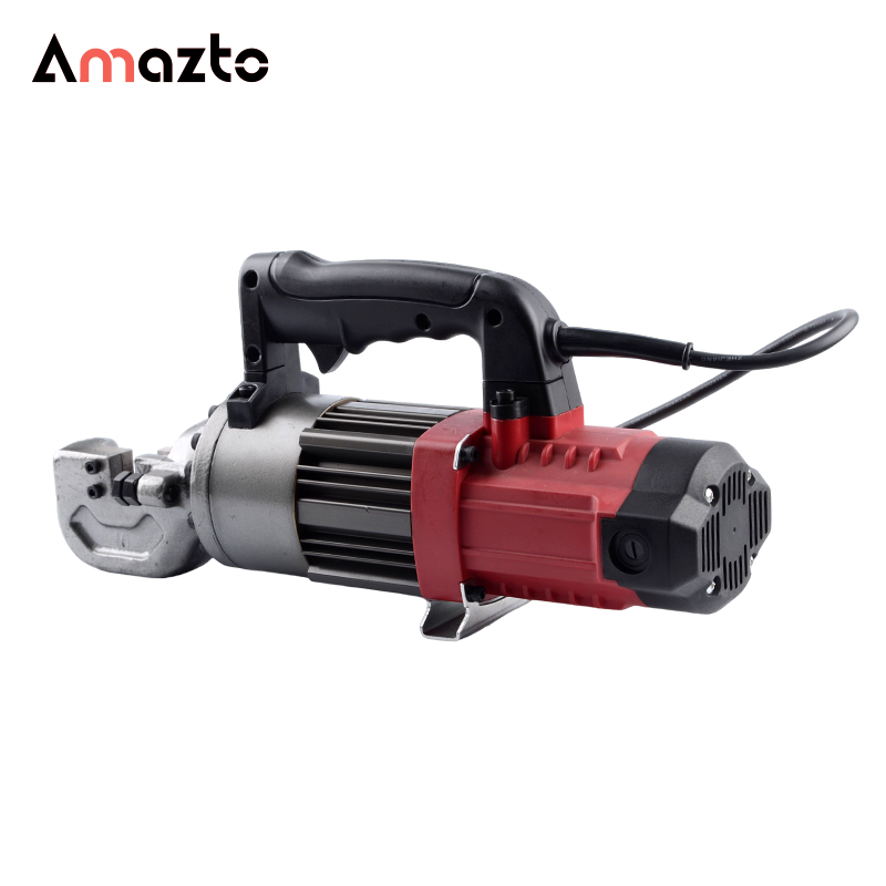 Компактный станок для резки арматуры RC-16