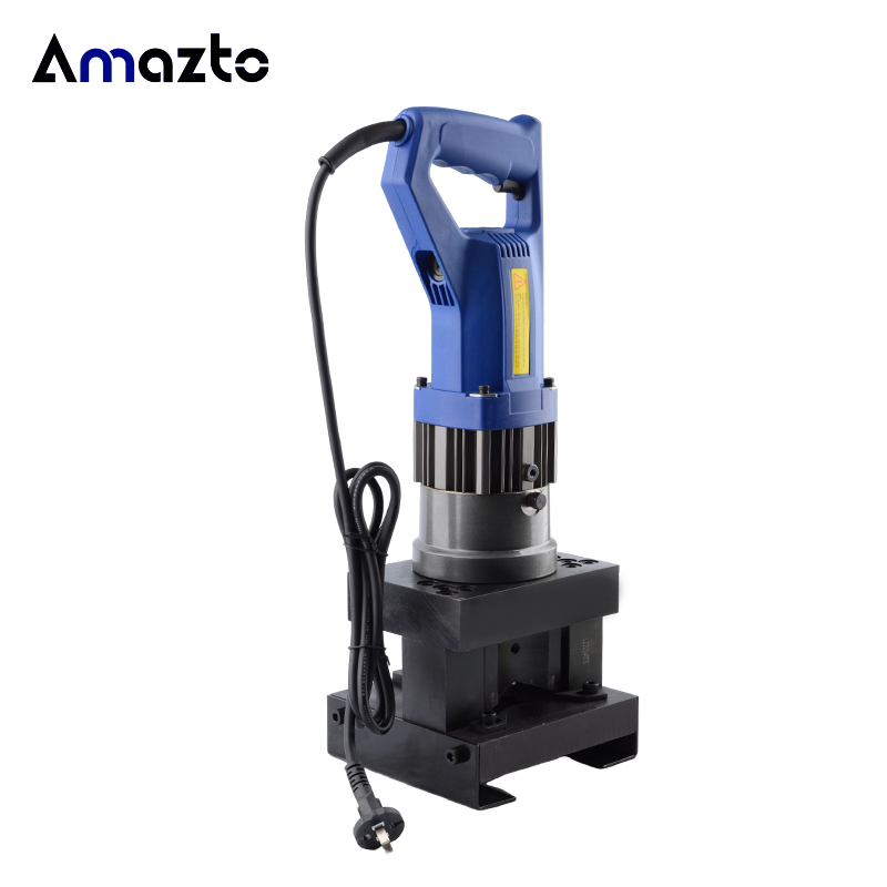 LZ-60-4F Электрическая угловая машина для снятия фаски «четыре в одном»