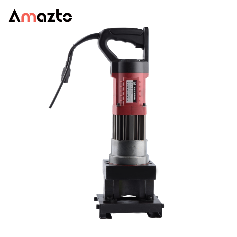 LZ-60-2F Электрическая машина для снятия фаски «два в одном» с регулируемым углом наклона