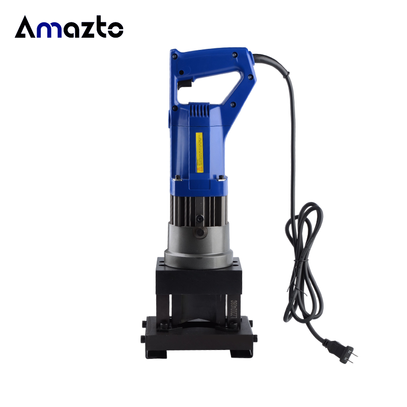 LZ-60-2F Электрическая угловая машина для снятия фасок «два в одном»