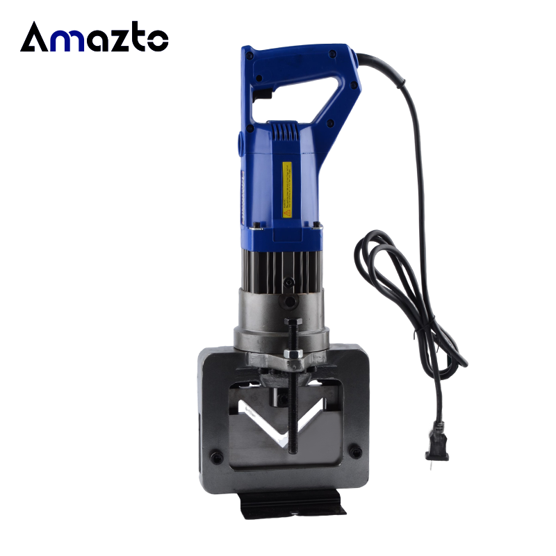 Электрический станок для резки стали под углом LZ-60