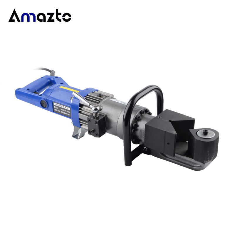 Электрический угловой гибочный станок LZ-60V