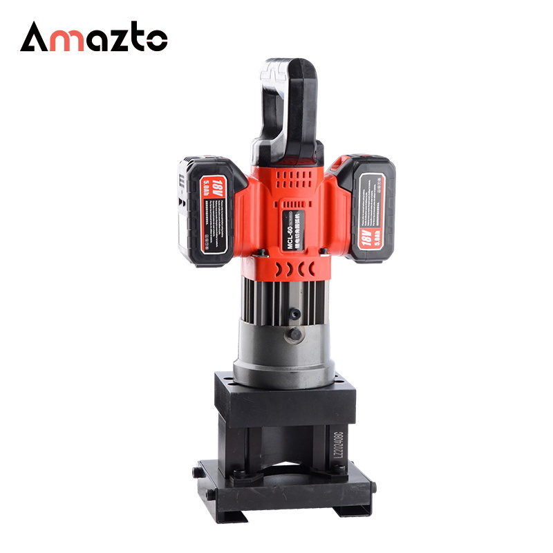 LZ-60-2F Угловая машина для снятия фаски «два в одном» с двойной литиевой батарейкой