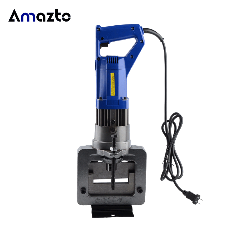 Электрический станок для резки плоского железа LZ-100