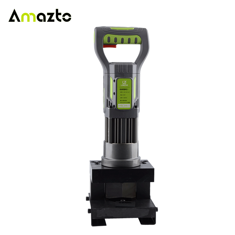 LZB-60-4F Электрический угловой станок «четыре в одном» для снятия сокета