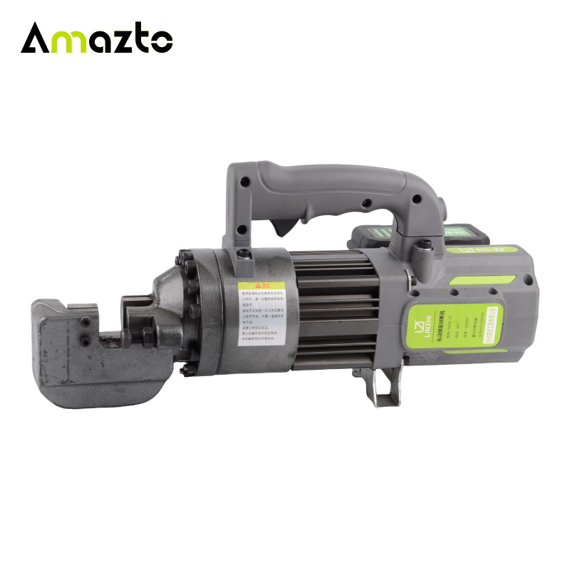 Электрический станок для резки арматуры RCB-16