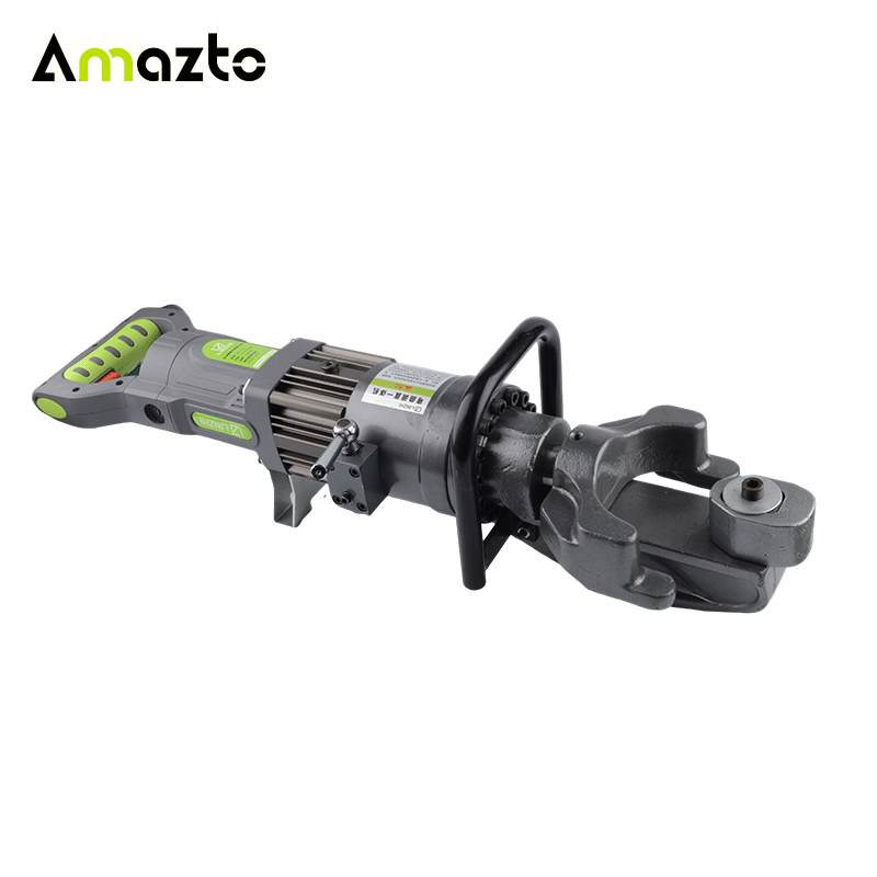 RB-28 Мощная правильная машина для гибки арматуры