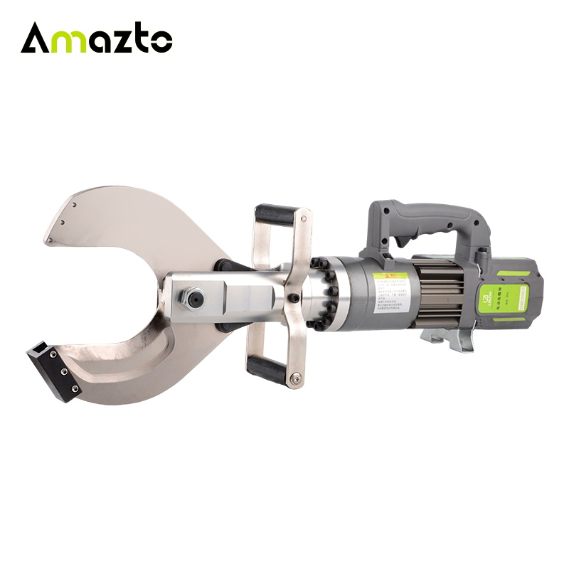 LZB-150C Беспроводной гидравлический кабельный резак с литиевой батареей