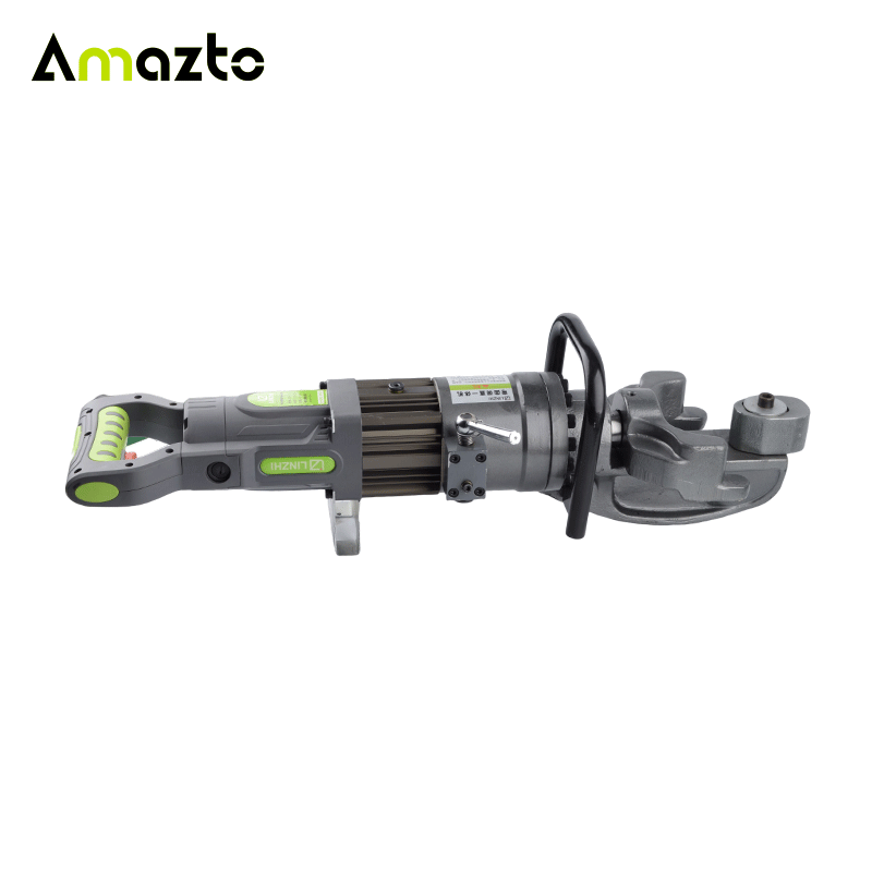 RB-28 Мощная правильная машина для гибки арматуры