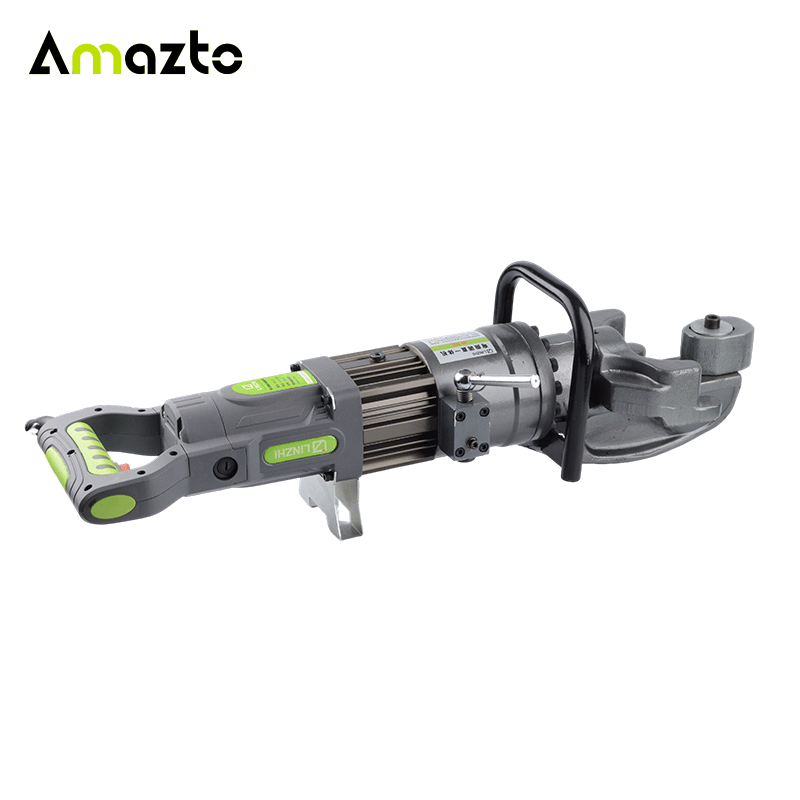 RB-28 Мощная правильная машина для гибки арматуры