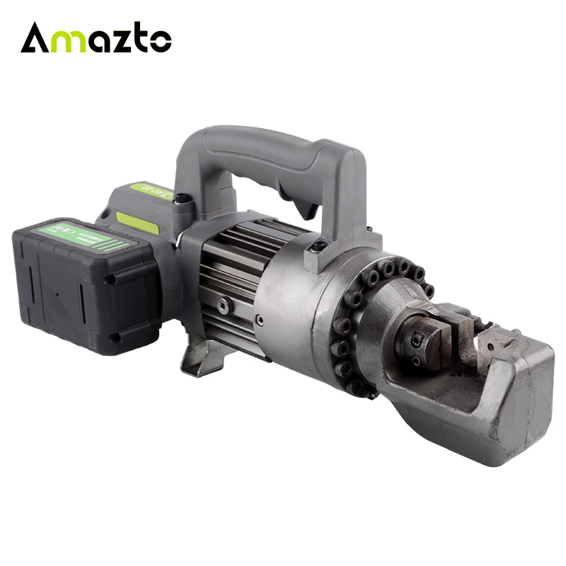 Электрический станок для резки арматуры RCB-16