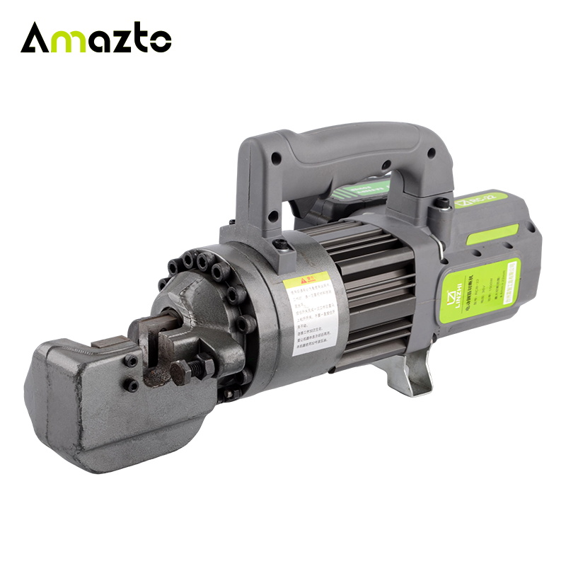 Электрический станок для резки арматуры RCB-16