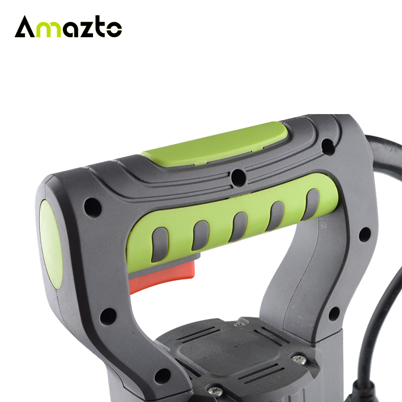 Электрический плунжерный станок для резки плоского железа LZ-60 с выходными отверстиями