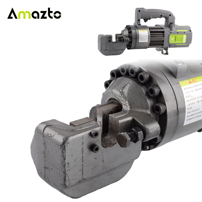 Электрический станок для резки арматуры RCB-16