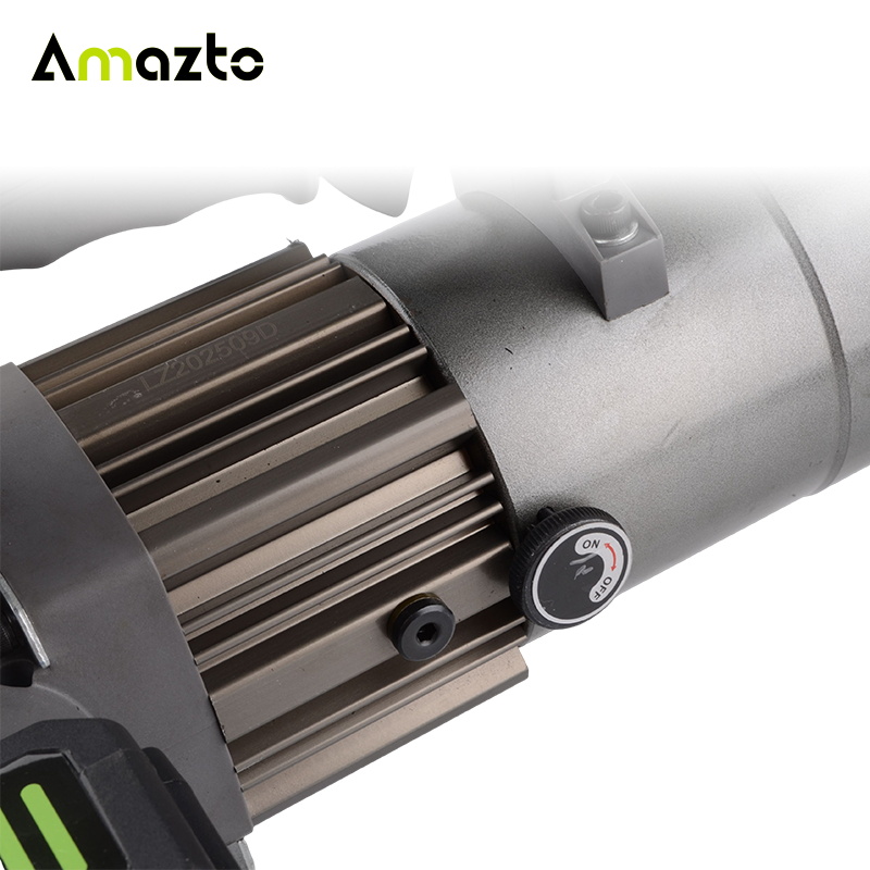 LZB-150C Беспроводной гидравлический кабельный резак с литиевой батареей