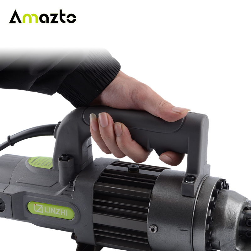 Электрический станок для резки арматуры RCB-16