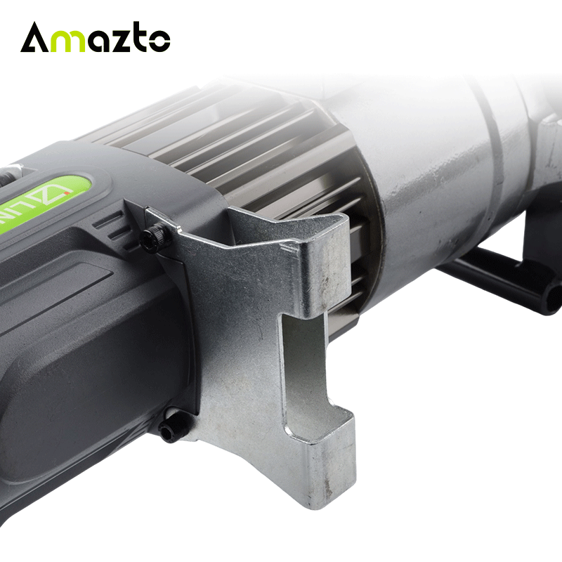 Машина для гибки и выпрямления арматуры с литиевой батареей RB-25