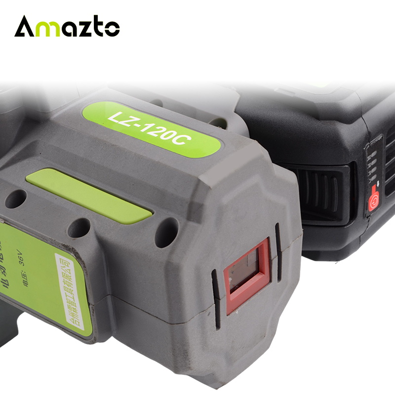 LZB-150C Беспроводной гидравлический кабельный резак с литиевой батареей