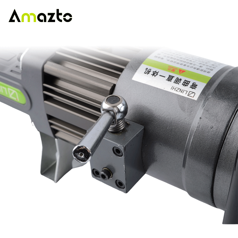 Машина для гибки и выпрямления арматуры с литиевой батареей RB-25