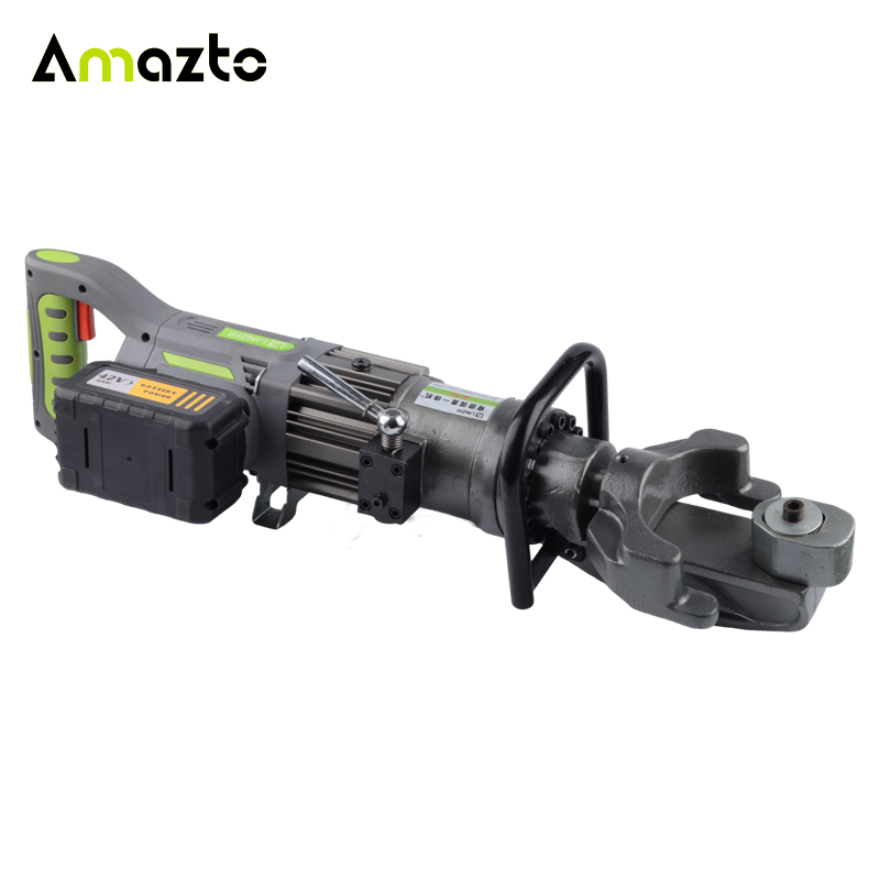 RB-28 Мощная правильная машина для гибки арматуры