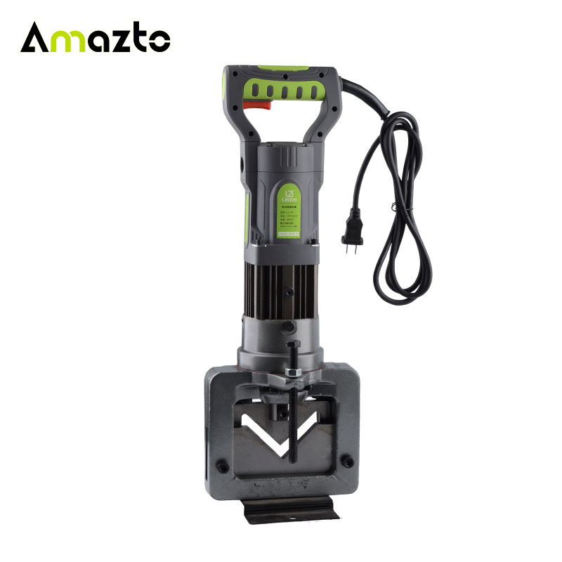 Угловой стальной обрабатывающий инструмент